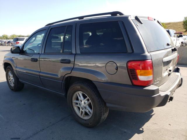 Photo 2 from auction – 2004 JEEP GRAND CHER with VIN 1J4GW48N84C415151