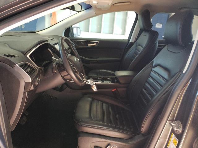 Photo 7 from auction – 2019 FORD EDGE SEL with VIN 2FMPK4J97KBB86260