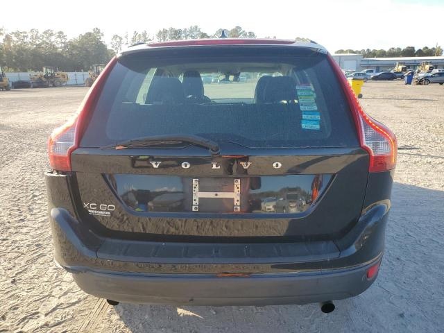 Photo 6 from auction – 2012 VOLVO XC60 3.2 with VIN YV4952DL8C2309956