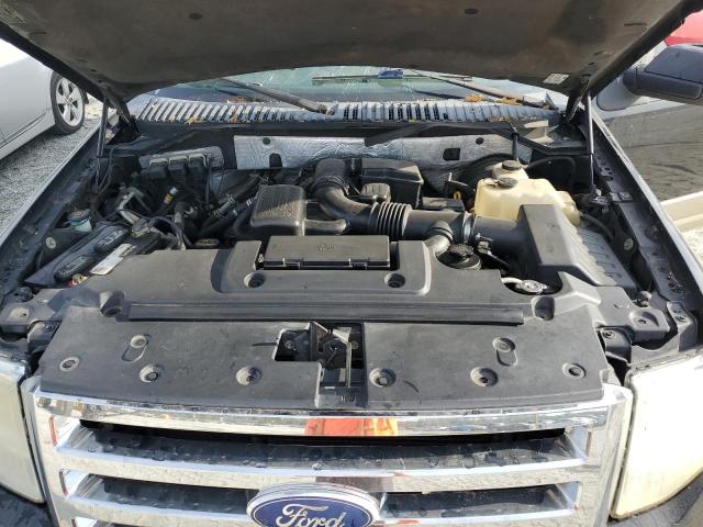 Photo 12 from auction – 2010 FORD EXPEDITION with VIN 1FMJK1H59AEB69714