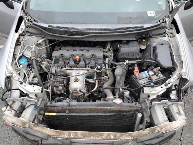 Photo 11 from auction – 2014 HONDA CIVIC LX with VIN 19XFB2F57EE054428