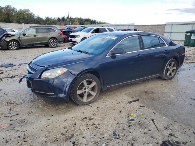 Photo 1 from auction – 2011 CHEVROLET MALIBU 1LT with VIN 1G1ZC5E11BF255651