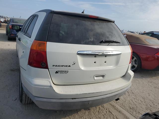 صورة رقم 6 من المزاد - 2008 CHRYSLER PACIFICA L مع VIN 2A8GM48L18R636073