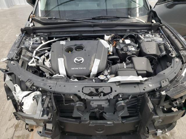 Photo 12 from auction – 2024 MAZDA CX-50 PREM with VIN 7MMVABEM3RN177488