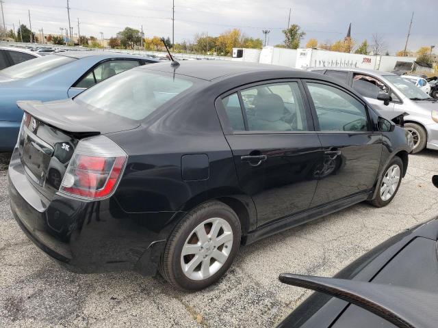 Photo 3 from auction – 2010 NISSAN SENTRA 2.0 with VIN 3N1AB6AP8AL705276