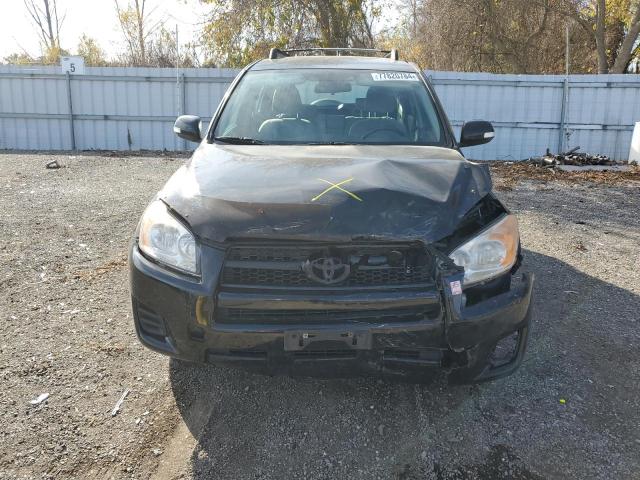 Photo 5 from auction – 2010 TOYOTA RAV4 with VIN 2T3ZF4DV2AW019097