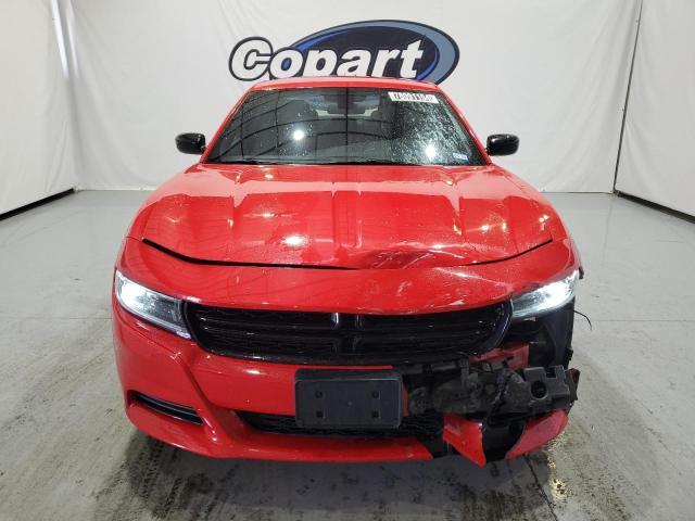Photo 5 from auction – 2023 DODGE CHARGER SX with VIN 2C3CDXBG9PH595414