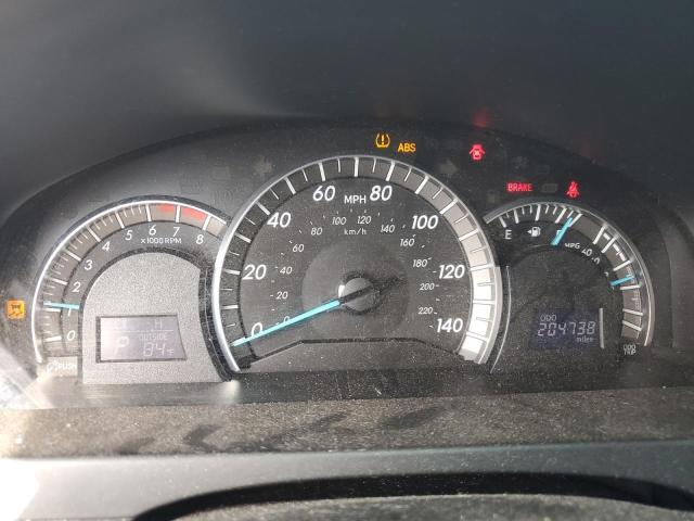 Photo 9 from auction – 2012 TOYOTA CAMRY BASE with VIN 4T1BF1FKXCU059023