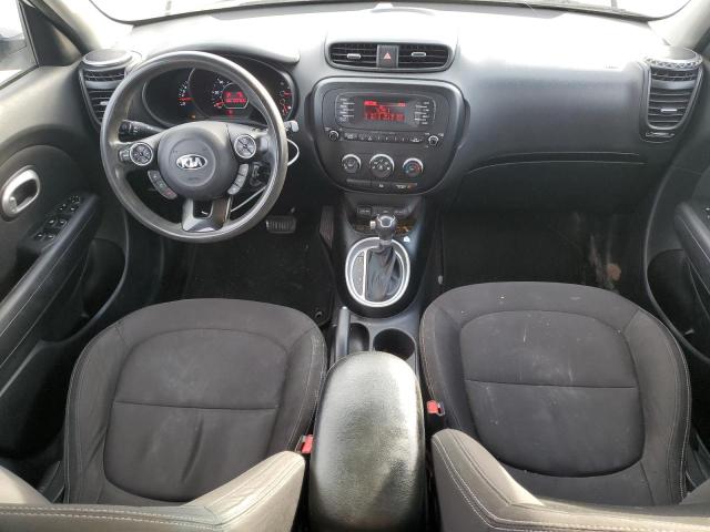 Photo 8 from auction – 2015 KIA SOUL with VIN KNDJN2A22F7213047