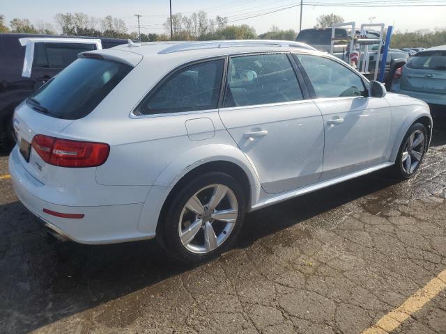 Photo 3 from auction – 2013 AUDI A4 ALLROAD with VIN WA1UFAFL1DA135246