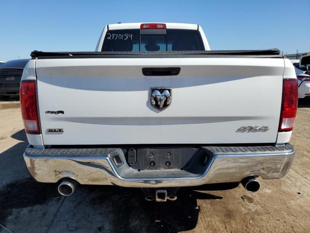 Photo 6 from auction – 2014 RAM 1500 SLT with VIN 1C6RR7GMXES409432