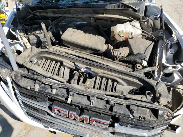 Photo 11 from auction – 2022 GMC SIERRA C15 with VIN 3GTPHDED8NG622794