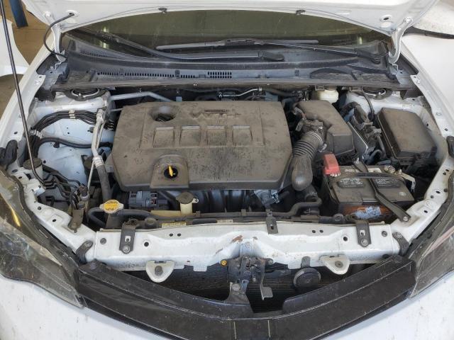 Photo 11 from auction – 2017 TOYOTA COROLLA L with VIN 5YFBURHE8HP601126