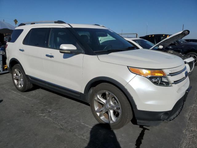 Photo 4 from auction – 2012 FORD EXPLORER L with VIN 1FMHK7F8XCGA86783