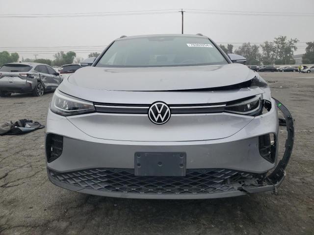 Photo 5 from auction – 2024 VOLKSWAGEN ID.4 with VIN 1V2BMPE80RC004449