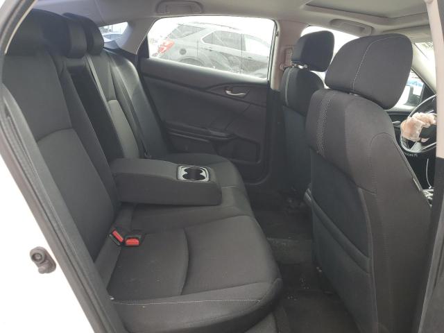 صورة رقم 10 من المزاد - 2017 HONDA CIVIC EX مع VIN 19XFC2F78HE065215