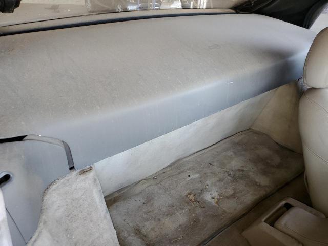 Photo 10 from auction – 1993 CADILLAC ALLANTE with VIN 1G6VS3394PU127044