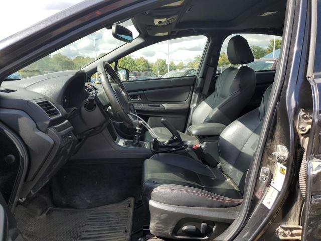Photo 7 from auction – 2015 SUBARU WRX LIMITE with VIN JF1VA1J6XF9824500