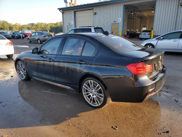 Photo 2 from auction – 2014 BMW 335 XI with VIN WBA3B9C5XEP459311