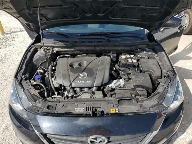 Photo 11 from auction – 2014 MAZDA 3 TOURING with VIN 3MZBM1V74EM102976