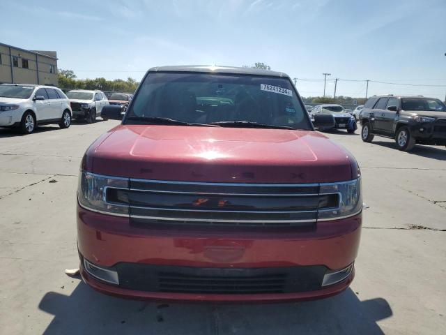 Photo 5 from auction – 2019 FORD FLEX SEL with VIN 2FMGK5C86KBA09984