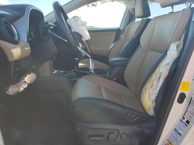 Photo 7 from auction – 2017 TOYOTA RAV4 LIMIT with VIN 2T3DFREV0HW583413