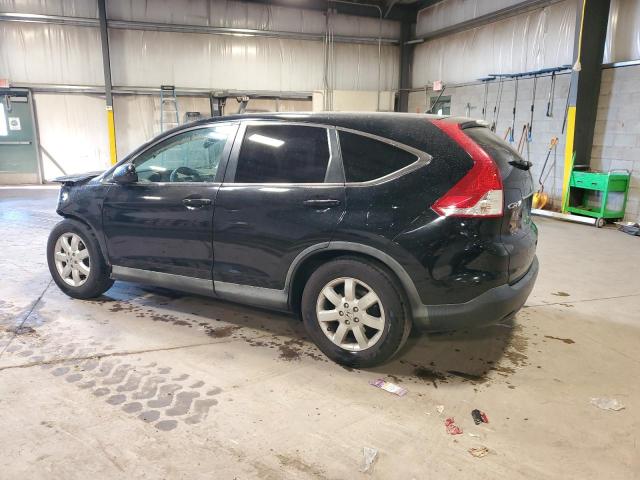 Photo 2 from auction – 2012 HONDA CR-V EX with VIN 2HKRM4H50CH616906
