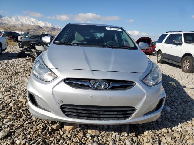 Photo 5 from auction – 2014 HYUNDAI ACCENT GLS with VIN KMHCT4AE3EU686133