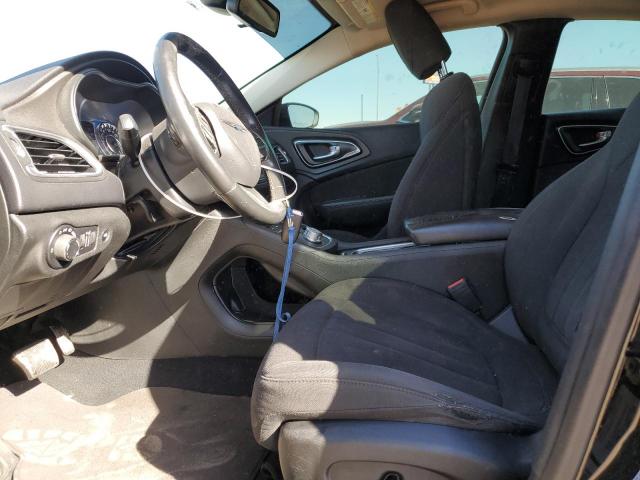 Photo 7 from auction – 2015 CHRYSLER 200 LIMITE with VIN 1C3CCCAB2FN747816