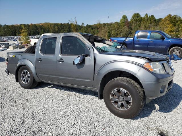 Photo 4 from auction – 2018 NISSAN FRONTIER S with VIN 1N6AD0EV2JN765290