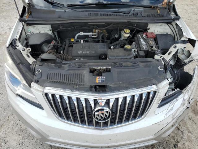 Photo 12 from auction – 2015 BUICK ENCORE with VIN KL4CJCSB5FB241554