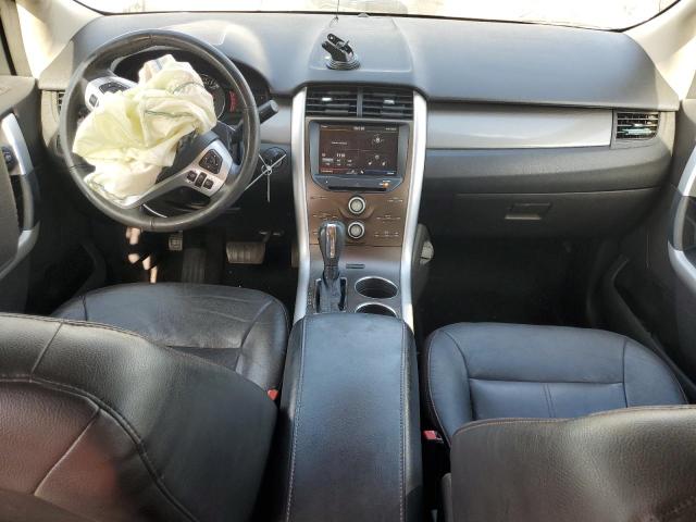 Photo 8 from auction – 2011 FORD EDGE SEL with VIN 2FMDK4JC2BBB37501