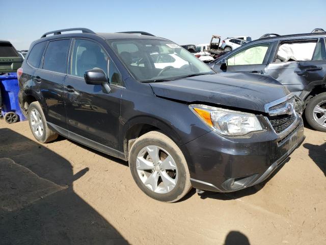 Photo 4 from auction – 2016 SUBARU FORESTER 2 with VIN JF2SJAKC3GH418360