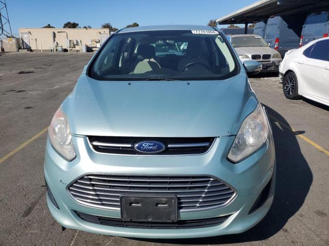Photo 5 from auction – 2013 FORD C-MAX SEL with VIN 1FADP5AUXDL549694