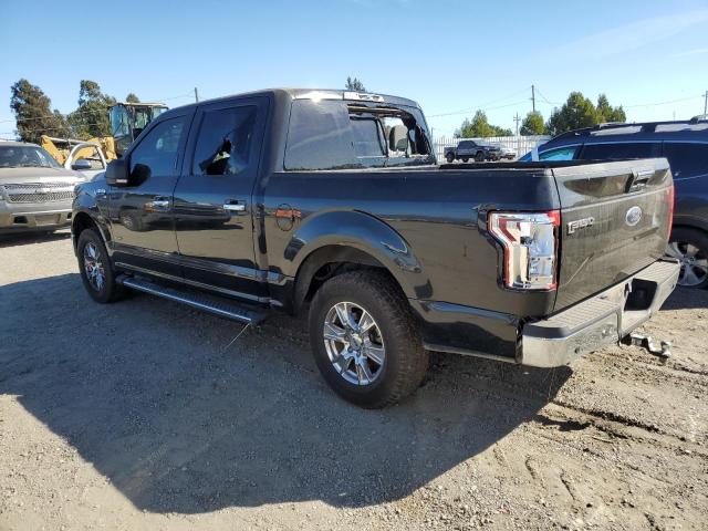 Photo 2 from auction – 2015 FORD F150 SUPER with VIN 1FTEW1CP6FFA57571