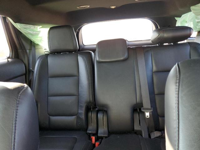 Photo 10 from auction – 2015 FORD EXPLORER X with VIN 1FM5K7D88FGA34613