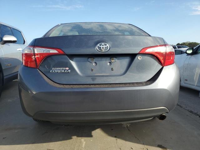 Photo 6 from auction – 2016 TOYOTA COROLLA L with VIN 2T1BURHE2GC525336