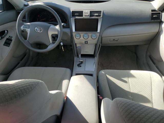 Photo 8 from auction – 2009 TOYOTA CAMRY BASE with VIN 4T1BE46K79U347515