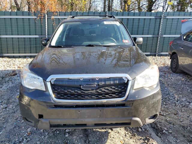 Photo 5 from auction – 2015 SUBARU FORESTER 2 with VIN JF2SJADC8FH585048
