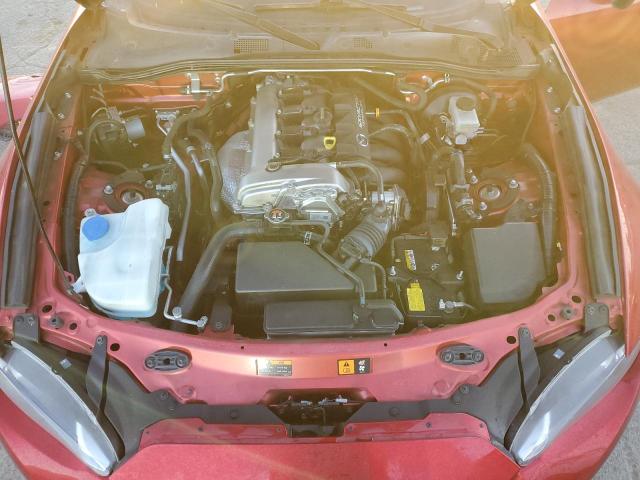 Снимка 11 от търг – 2018 MAZDA MX-5 MIATA с VIN JM1NDAM74J0201067