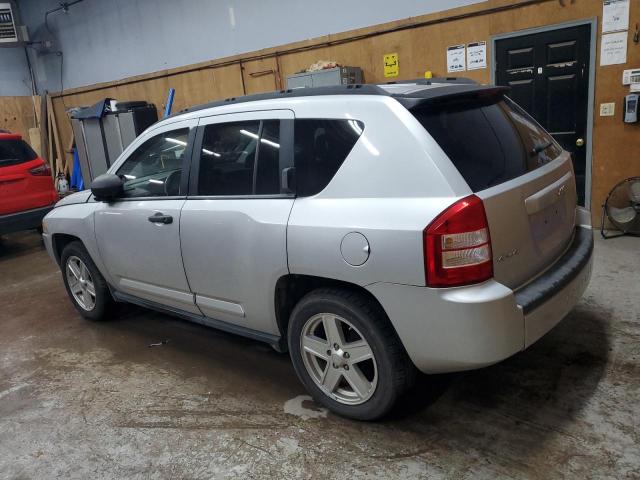 Фото 2 с аукциона – 2007 JEEP COMPASS LI с VIN 1J8FF57WX7D241382