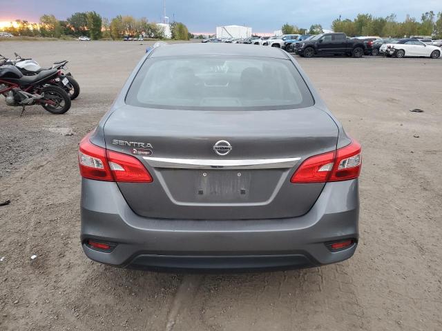 Photo 6 from auction – 2018 NISSAN SENTRA S with VIN 3N1AB7AP1JY283392