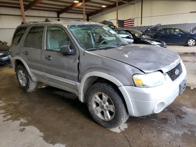 Photo 4 from auction – 2007 FORD ESCAPE XLT with VIN 1FMCU031X7KA30591