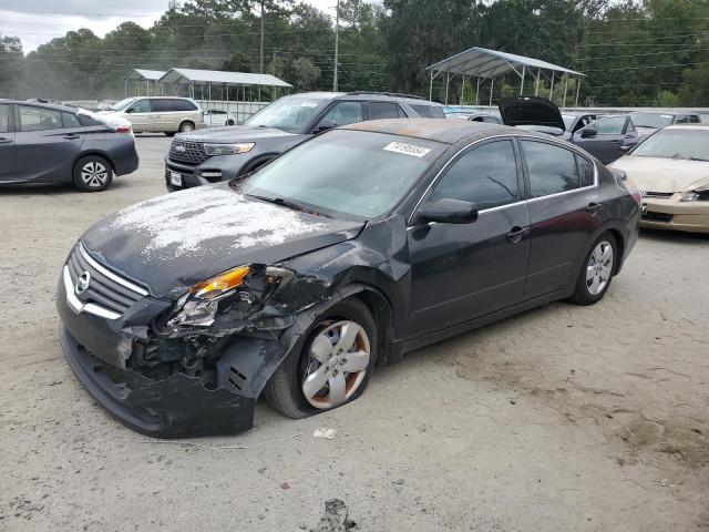 Photo 1 from auction – 2007 NISSAN ALTIMA 2.5 with VIN 1N4AL21E17C126965