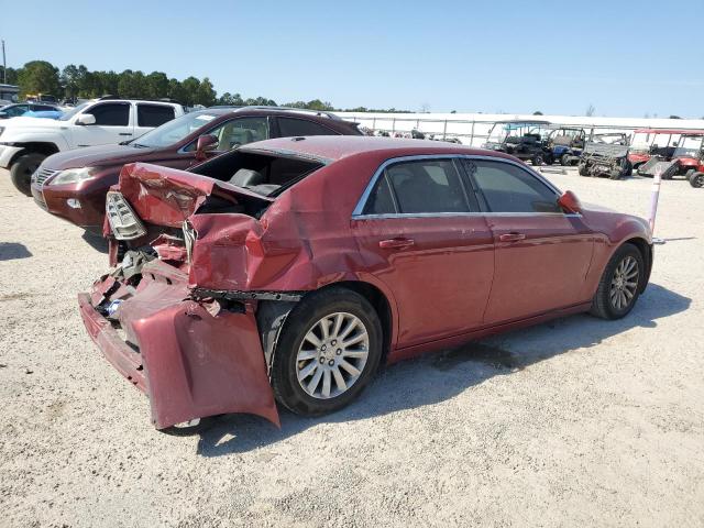 Photo 3 from auction – 2014 CHRYSLER 300 with VIN 2C3CCAAG4EH278395