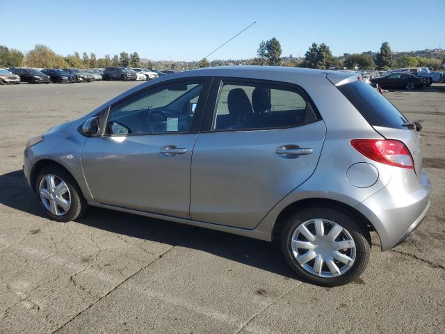 Photo 2 from auction – 2011 MAZDA MAZDA2 with VIN JM1DE1HZ0B0120315