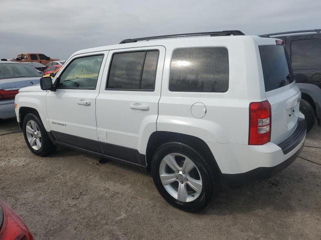 Photo 2 from auction – 2014 JEEP PATRIOT SP with VIN 1C4NJPBB9ED714980
