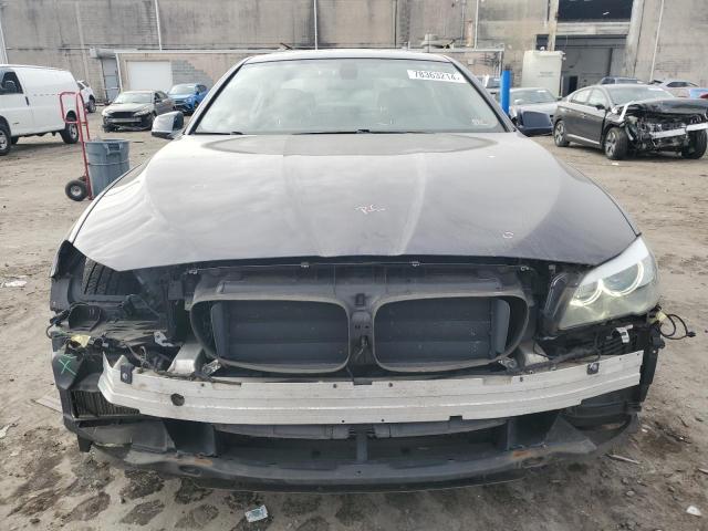 Photo 5 from auction – 2012 BMW 528 XI with VIN WBAXH5C5XCDW05309