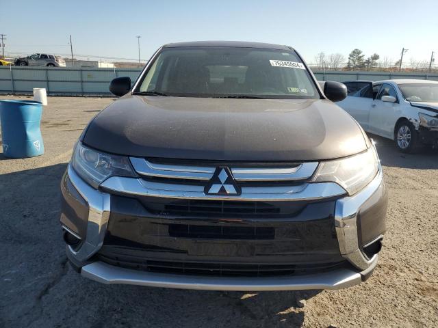 Photo 5 from auction – 2017 MITSUBISHI OUTLANDER with VIN JA4AD2A35HZ039228