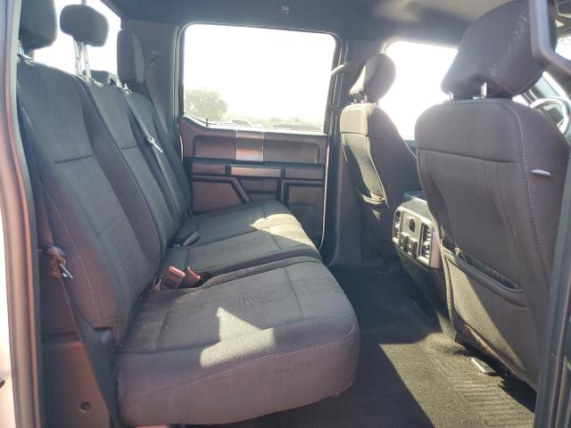 Photo 10 from auction – 2018 FORD F150 SUPER with VIN 1FTEW1EPXJFB56027